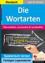 Gary M. Forester: Die Wortarten, Buch