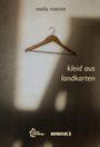 Melis Ntente: kleid aus landkarten, Buch