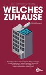 Mesut Bayraktar: Welches Zuhause?, Buch