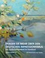 Jelena Jamaikina: Fragen Sie mehr über den deutschen Impressionismus, Buch