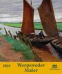 : Worpsweder Maler 2025, KAL
