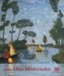 : Otto Modersohn 2025, KAL