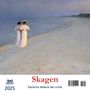 : Skagen 2025, KAL