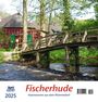 : Fischerhude 2025, KAL