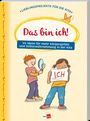 : Das bin ich!, Buch