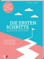 Saskia Wollner-Jungheinrich: Die ersten Schritte als Kita-Leitung, Buch