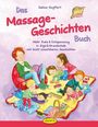 Sabine Seyffert: Das Massage-Geschichten-Buch, Buch