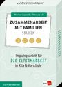 Marion Lepold: Zusammenarbeit mit Familien stärken, Buch