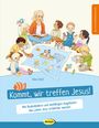 Nina Held: Kommt, wir treffen Jesus!, Buch