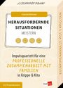 Carola Rittner: Herausfordernde Situationen meistern, Buch