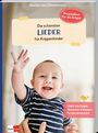 Monika Laut-Zimmermann: Die schönsten Lieder für Krippenkinder, Buch