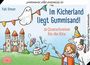 Kati Breuer: Im Kicherland liegt Gummisand!, Buch