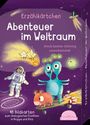 Ursula Günster-Schöning: Erzählkärtchen: Abenteuer im Weltraum, Buch