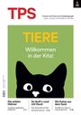 : TPS 1/25: Tiere, Buch