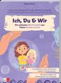 Riekje Dreier: Ich, Du & Wir, Buch