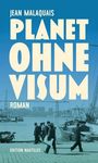 Jean Malaquais: Planet ohne Visum, Buch