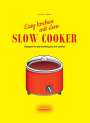 Sylvia Lühert: Slow Cooker, Buch