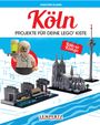 Joachim Klang: Köln, Buch