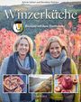 Sylvia Lühert: Winzerküche, Buch