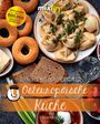 : mixtipp: Osteuropäische Küche, Buch