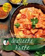 : mixtipp: Indische Küche, Buch