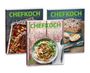 : Chefkoch Bundle 1, Buch