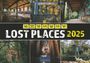 : Lost Places 2025, KAL