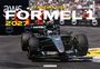 **Faszination Formel 1 2027**. Ein schwarzes Formel-1-Auto fährt auf der Rennstrecke.