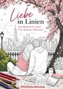 Liebe in Linien, Buch