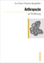 Hanno Bergthaller: Anthropozän zur Einführung, Buch