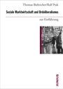 Thomas Biebricher: Soziale Marktwirtschaft und Ordoliberalismus zur Einführung, Buch