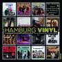Christoph Dallach: Hamburg Vinyl, Buch