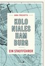 Anna Prochotta: Koloniales Hamburg, Buch