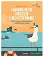 Edgar S. Hasse: Hamburgs Inseln und Strände, Buch