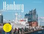 : Hamburg, Buch