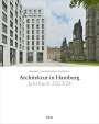 : Architektur in Hamburg - Jahrbuch 2023/24, Buch