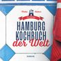 Meike Stüber: Das kleinste Hamburg-Kochbuch der Welt, Buch