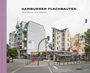 Peter Bruns: Hamburger Flachbauten, Buch
