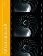 Thomas Tode: Alfred Ehrhardt, Buch