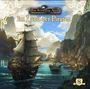 Das schwarze Auge (08) Im Land der Piraten, CD