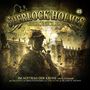 : Sherlock Holmes Chronicles (45) Im Auftrag der Krone, CD,CD
