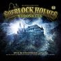: Sherlock Holmes Chronicles (53) Spuk im Strandhaus, CD