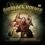 : Sherlock Holmes Chronicles (54) Die Kaiserattentate Folge 54, CD