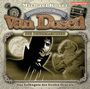 : Professor van Dusen (17) Das Gefängnis des Grafen Dracula, CD