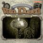 : Professor van Dusen (Neuauflage Folge 03) Mord bei Gaslicht, CD