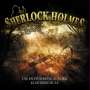 : Sherlock Holmes - Die besten Geschichten (Folge 4) Die Entführung aus der Klosterschule (180g), LP