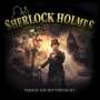 : Sherlock Holmes - Die besten Geschichten (Folge 5) Verrat Um Mitternacht (180g), LP