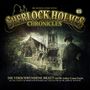 : Sherlock Holmes Chronicles (65) Die verschwundene Braut, CD