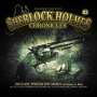 : Sherlock Holmes Chronicles (83) Ein perfekter Mord, CD
