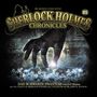 : Sherlock Holmes Chronicles (85) Das schwarze Phantom, CD